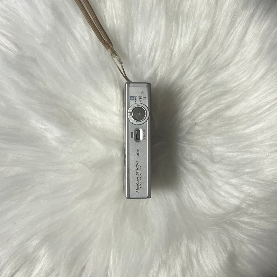 *한글*canon ixy10(ixus 70) 익서스70빈티지디카 상품이미지2