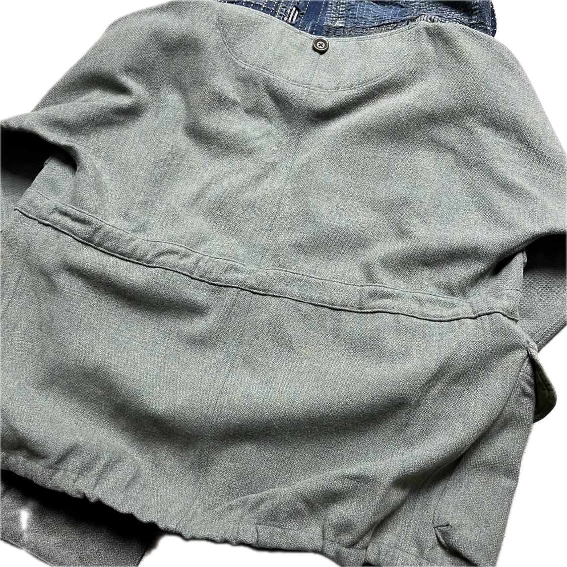 캐피탈 보로 링코트 상품이미지5