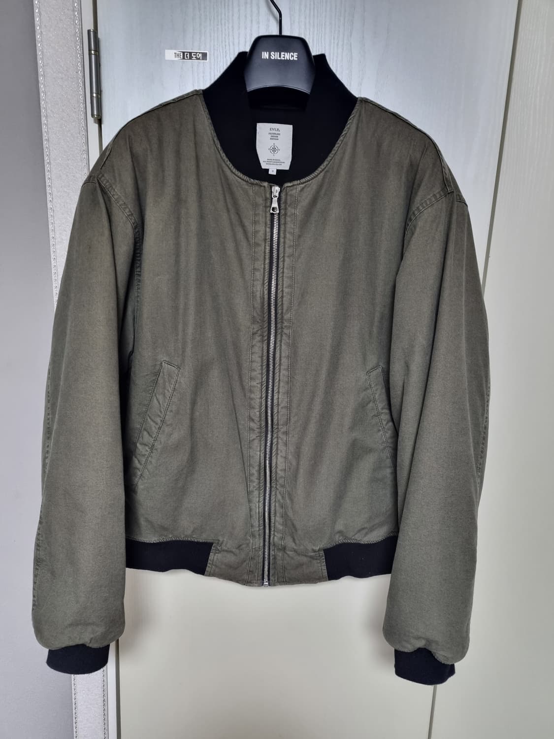 엔벨로프 레플리카봄버 3사이즈 상품이미지1