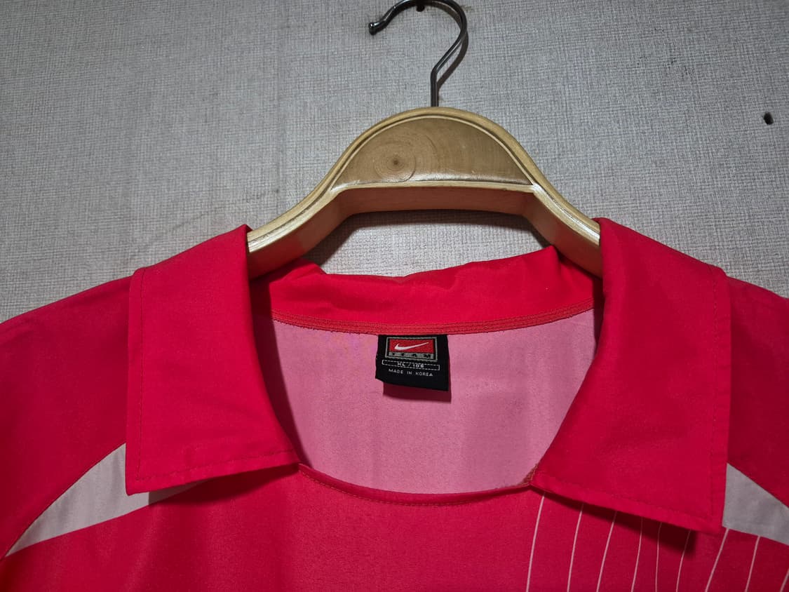 나이키 2002월드컵 국대유니폼( xl) 상품이미지5