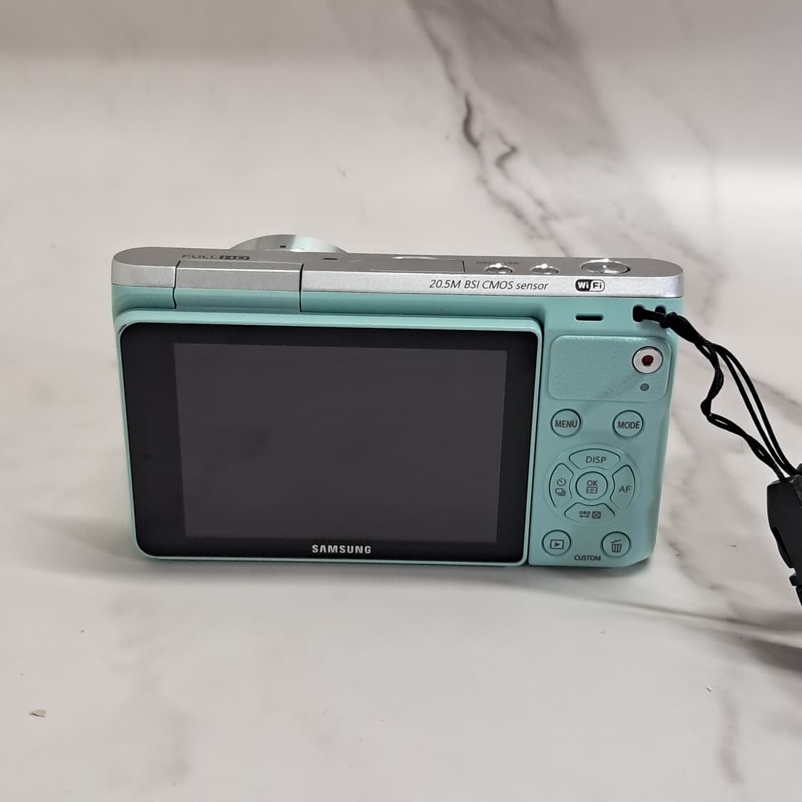 A급! 미러팝 삼성 미러리스 NX mini / 9-27mm 렌즈 상품이미지5