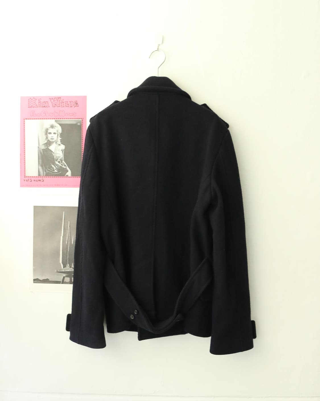 존 로렌스 설리반 네이비 피코트  상품이미지6