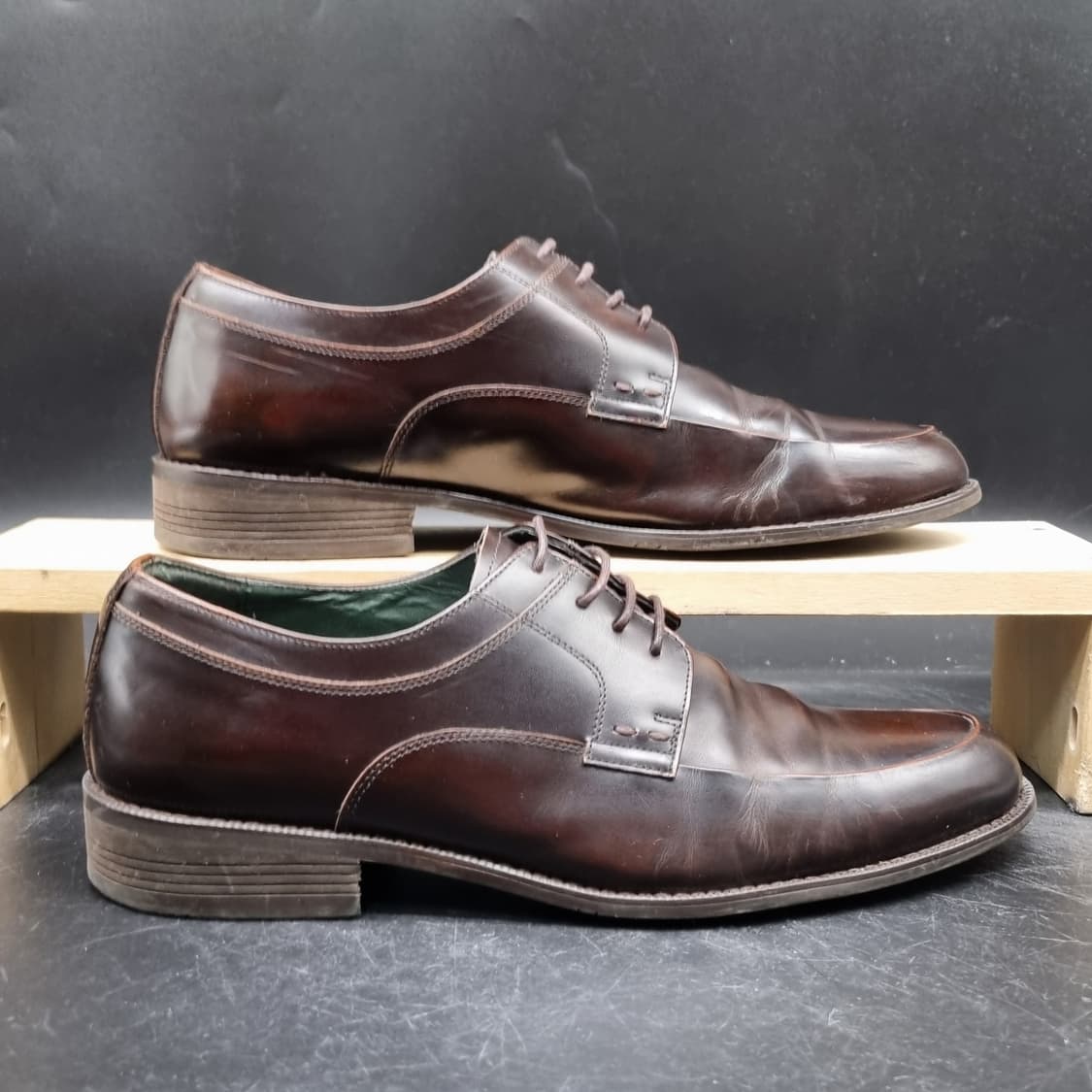 호킨스 남성정장구두270 상품이미지1