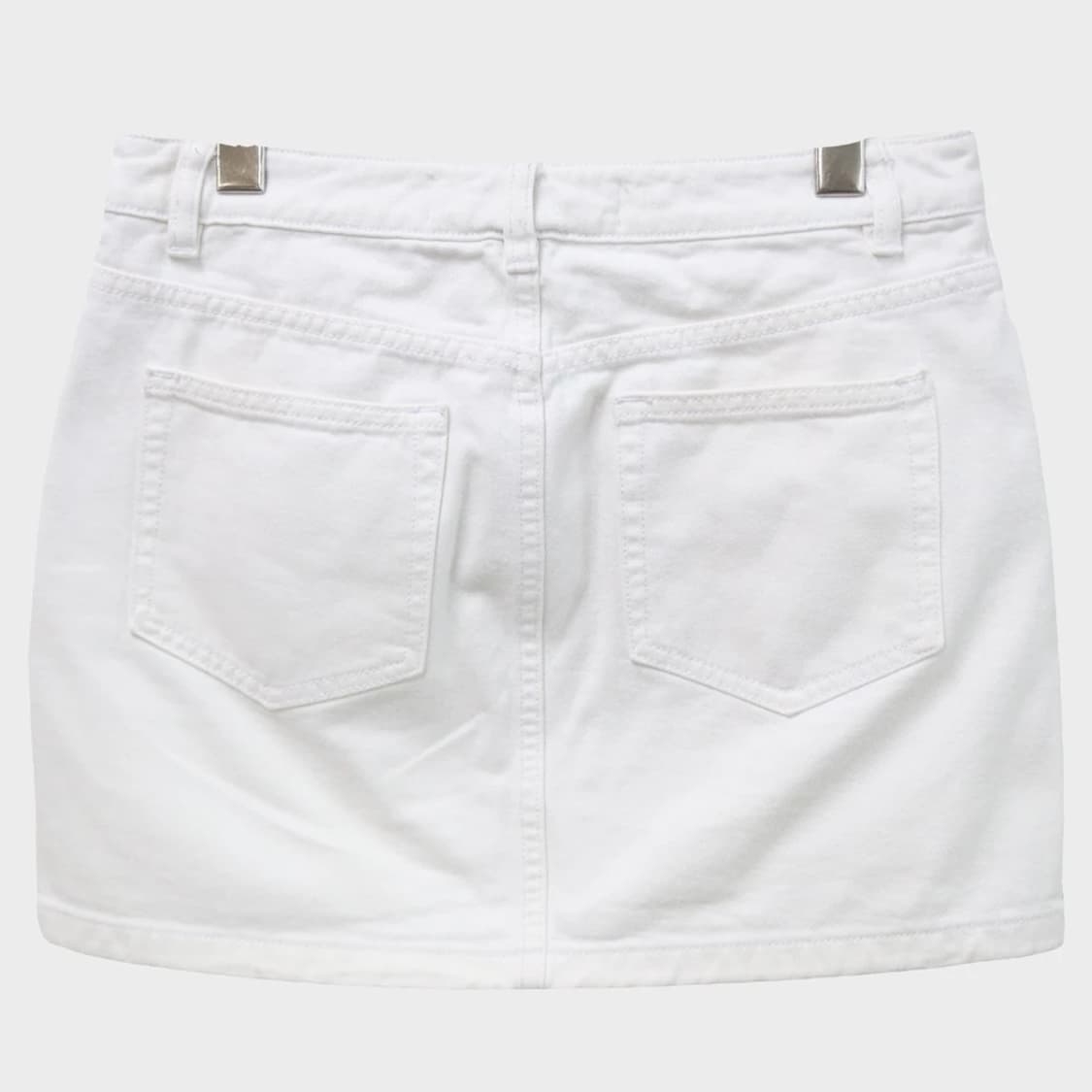 마크제이콥스 코튼 미니스커트 66352 상품이미지2