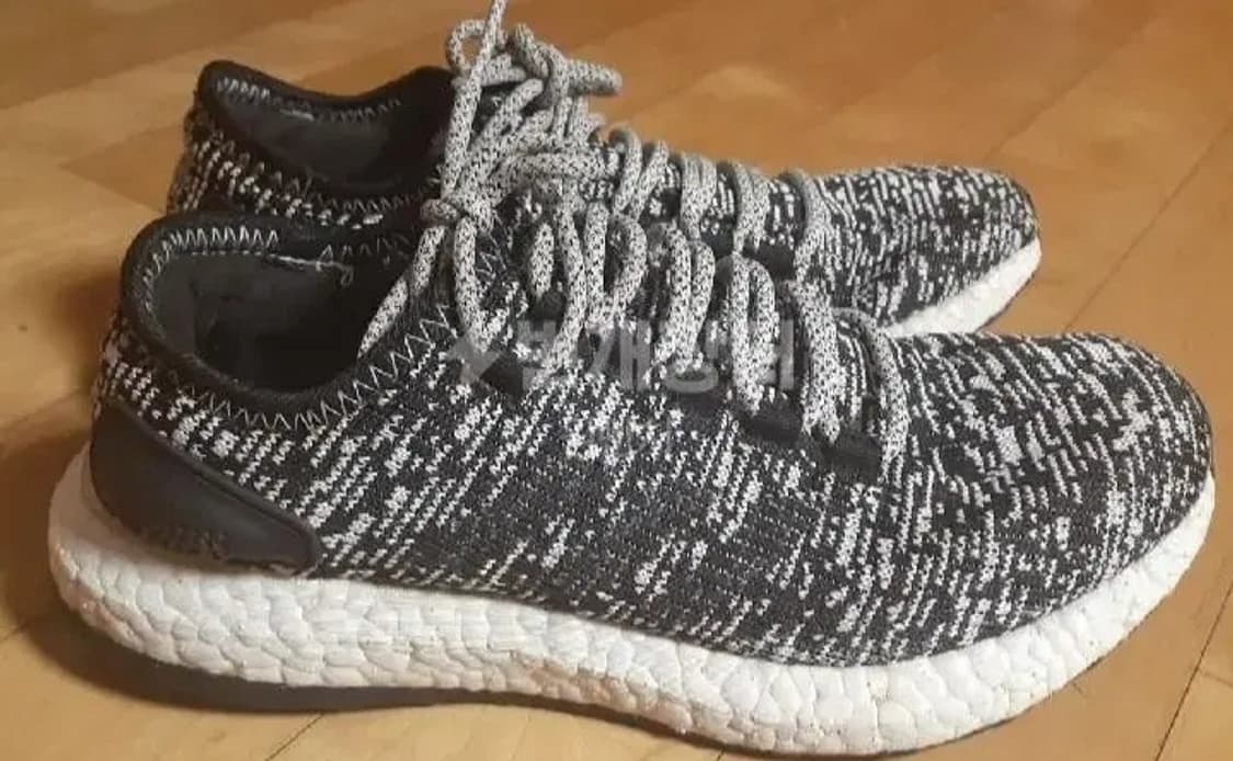 아디다스 퓨어부스트 오레오 240 상품이미지3