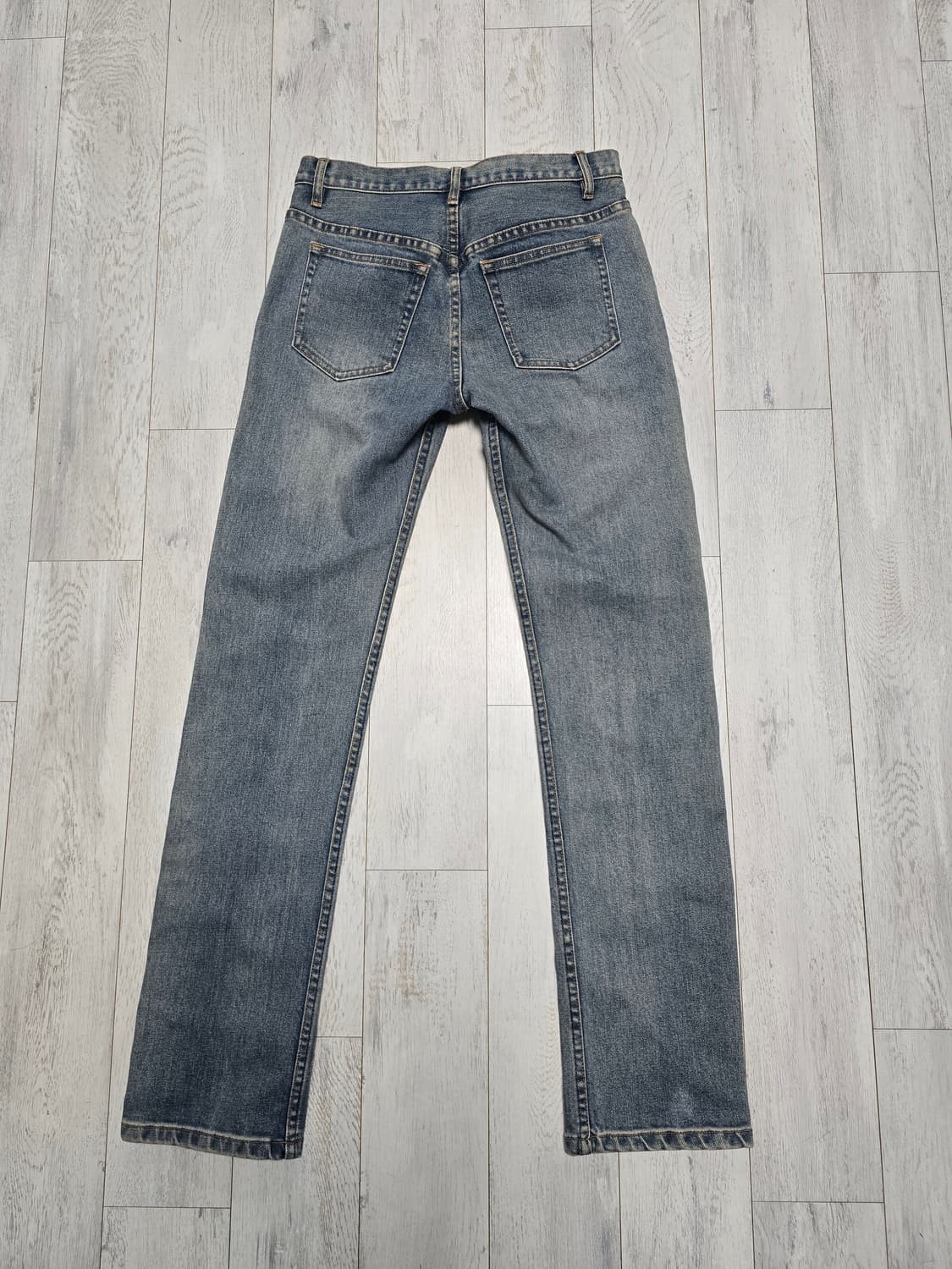 APC 아페쎄 뉴스탠다드 클래식핏 상품이미지2