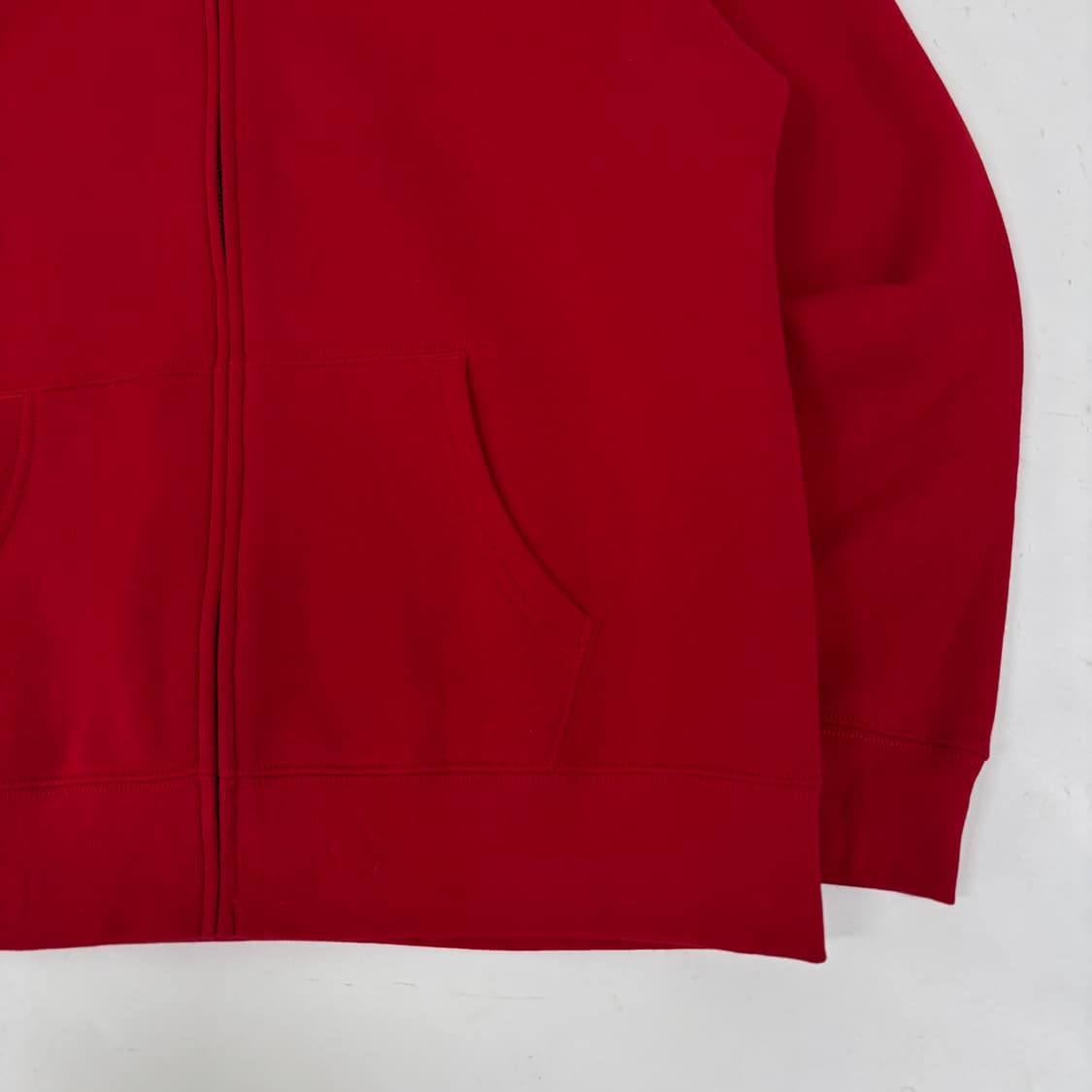 폴로 후드집업 상품이미지6