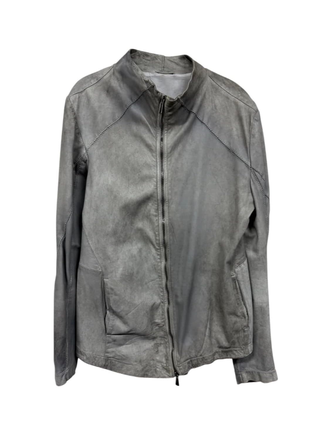 10sei0otto leather jacket 상품이미지2