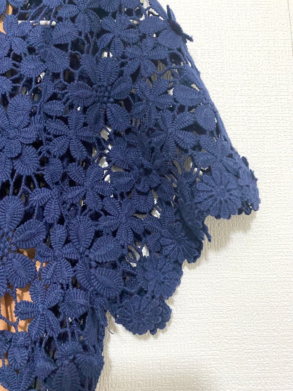 손예진 마이클 코어스 레이스 원피스 상품이미지5