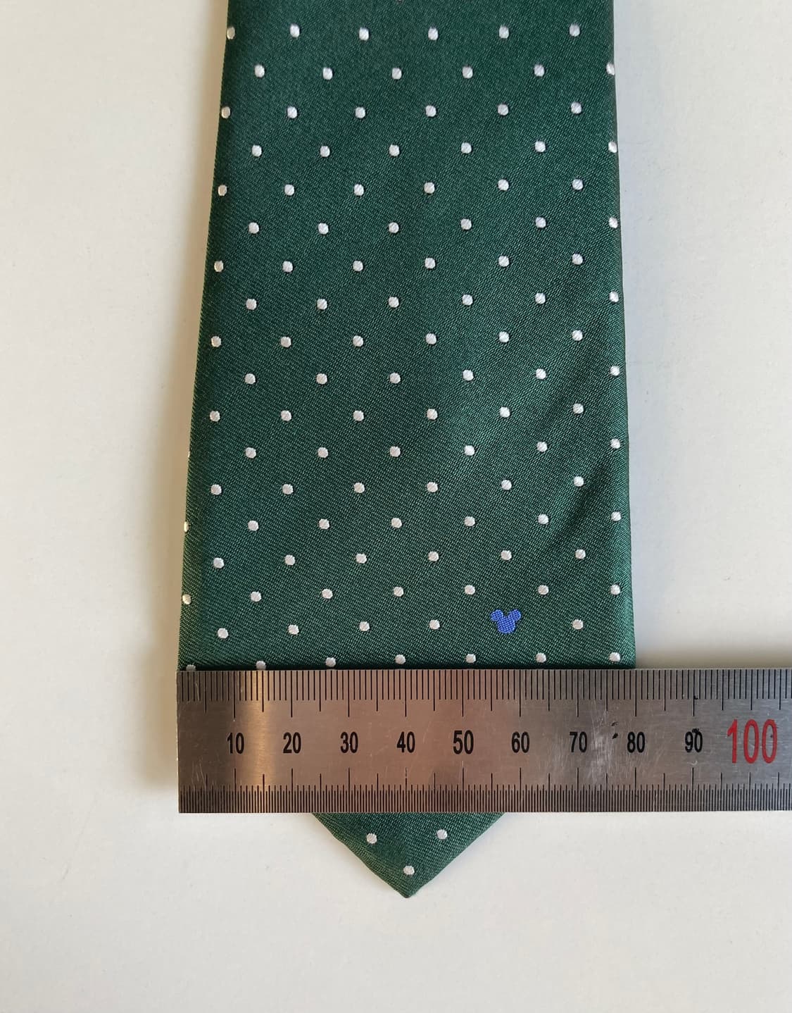 디즈니 넥타이 상품이미지6