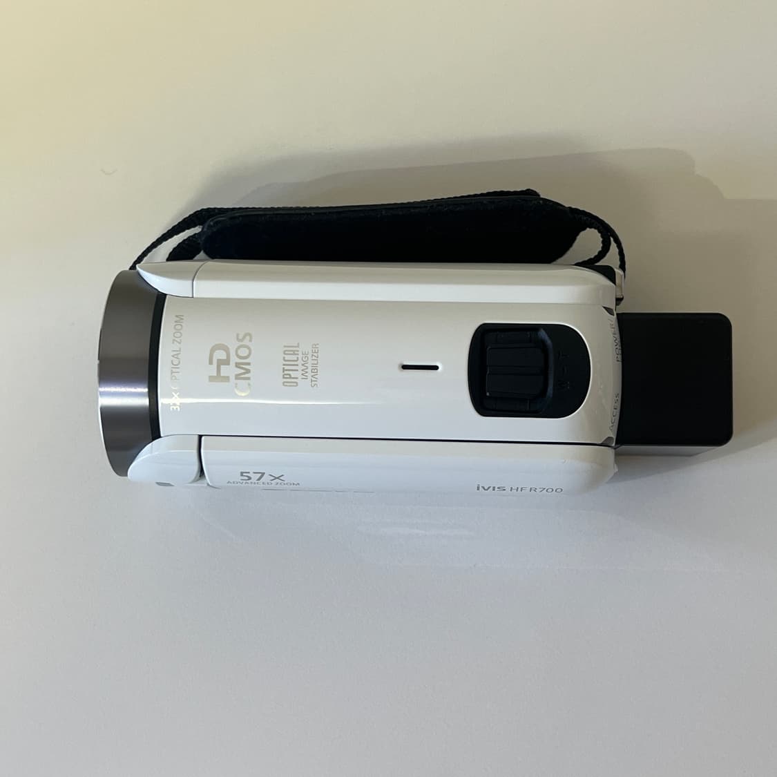 캐논 ivis hf r700 화이트 상품이미지5