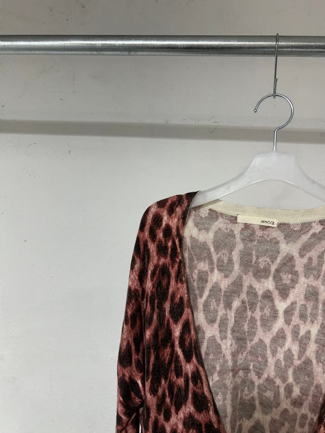 vtg cardigan 상품이미지2