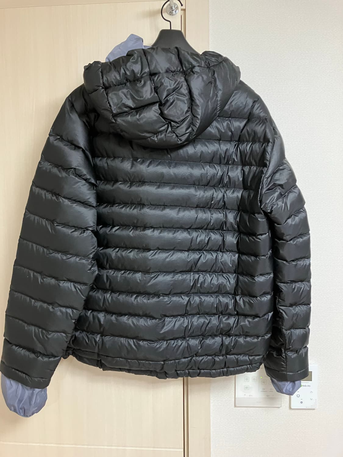 산산기어 23FW 서픽스 경량 패딩 4 상품이미지3