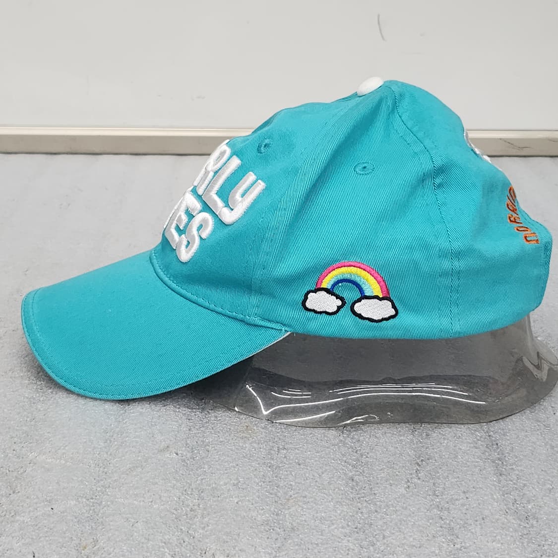 PEARLY GATES 골프 모자 상품이미지3