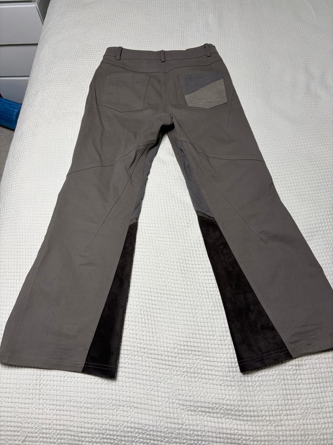 Xlim ep.8 05 TROUSERS 상품이미지4