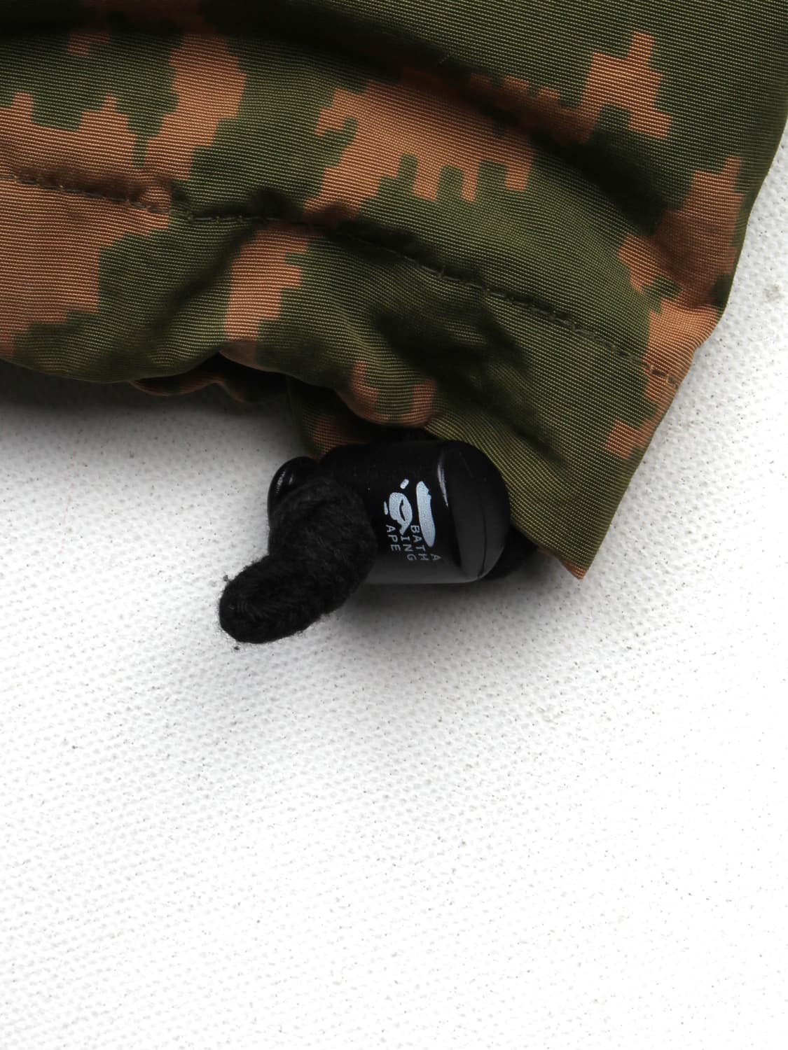 URSUS BAPE (L) 상품이미지5