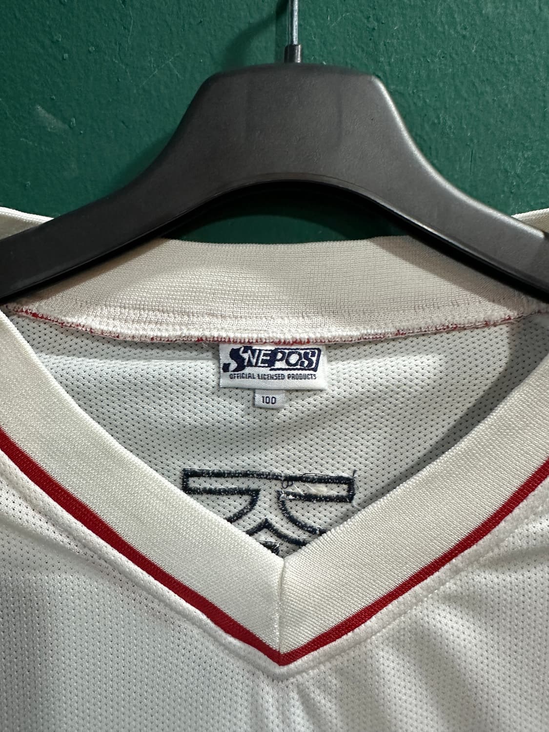 기아타이거즈 이종범 유니폼L 상품이미지5