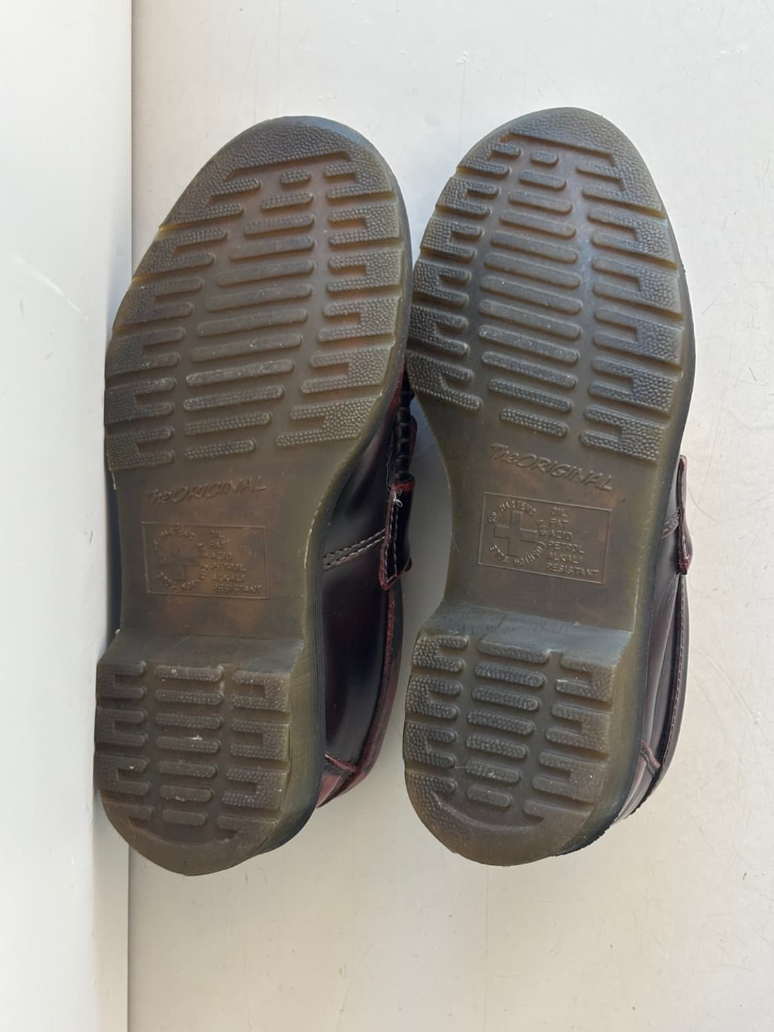 Dr.Martens Loafer 상품이미지8