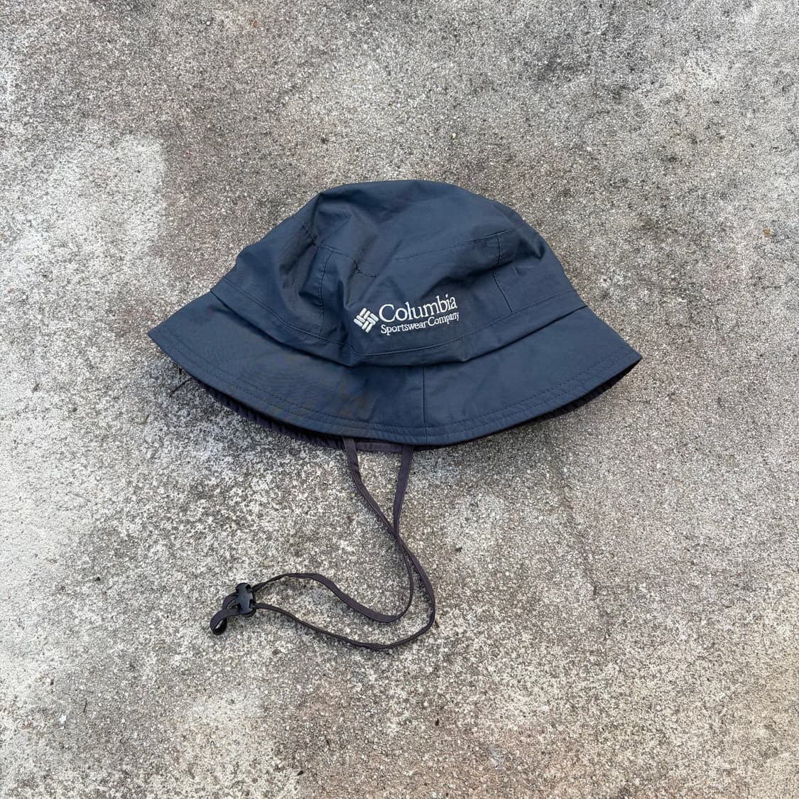 컬럼비아 빈티지 고어텍스 버킷햇 M 상품이미지1