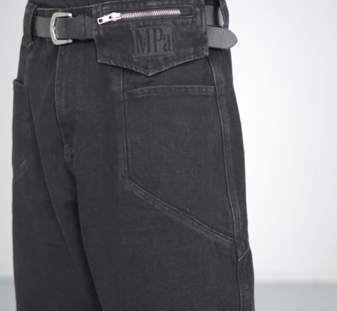 구매 / 플라스틱프로덕트 반바지 숏팬츠 MPa 상품이미지1