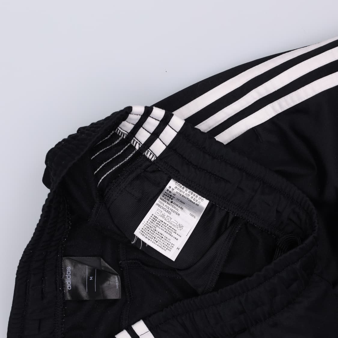 M 아디다스 트랙 트레이닝팬츠 0414H1 상품이미지4