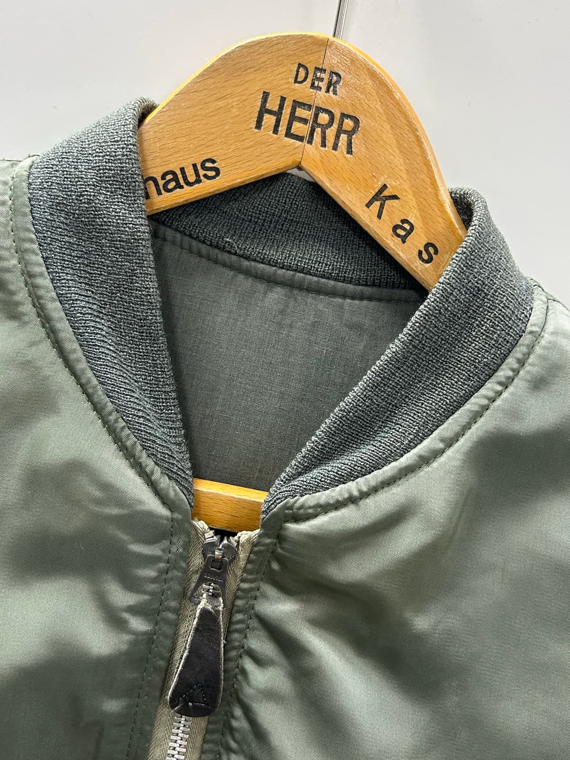 70s 미군 오리지날 L-2B 상품이미지2