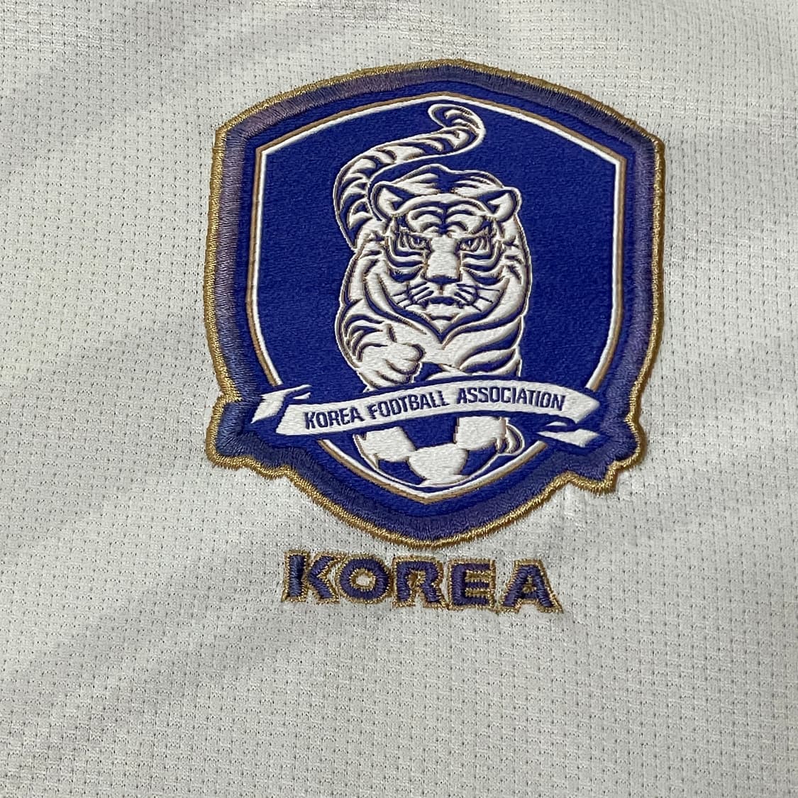 나이키 반팔 축구 유니폼 상품이미지3