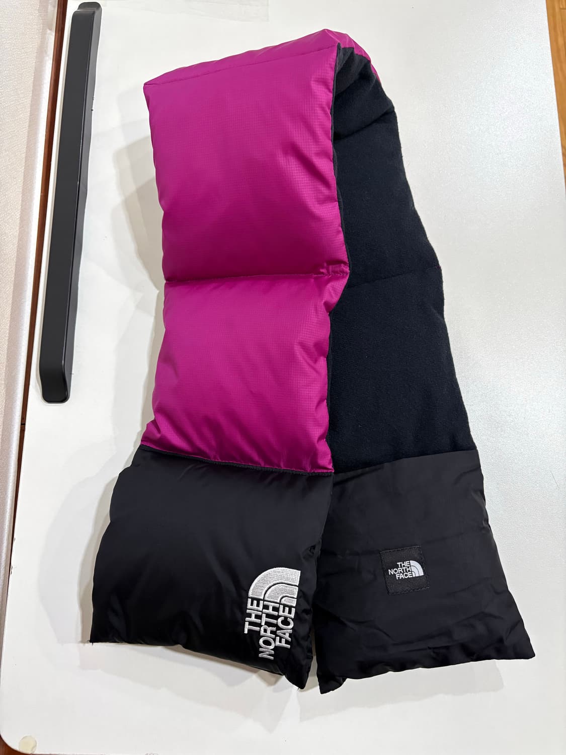 노스페이스 재팬 머플러 상품이미지2