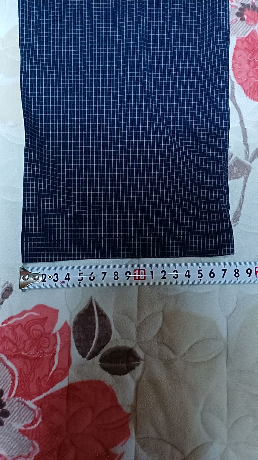 루이까스텔 얇은여름골프바지 34인치 기장111 상품이미지8