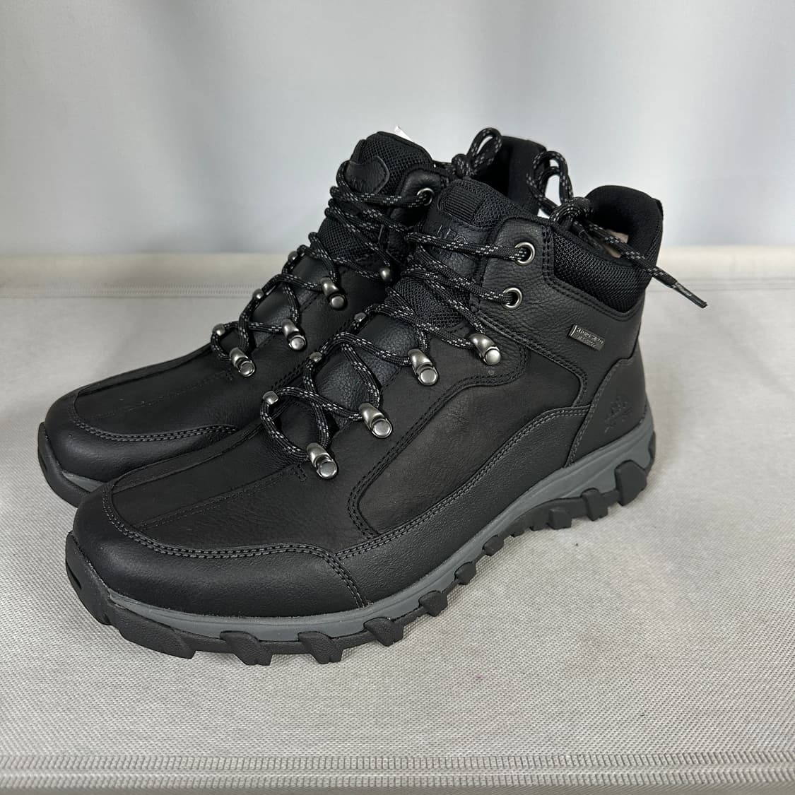 락포트 CSP 하이커 방수 부츠 상품이미지1