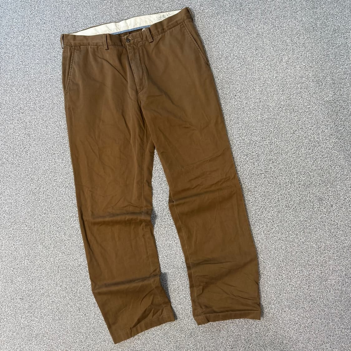 폴로 랄프로렌 치노 팬츠 상품이미지1