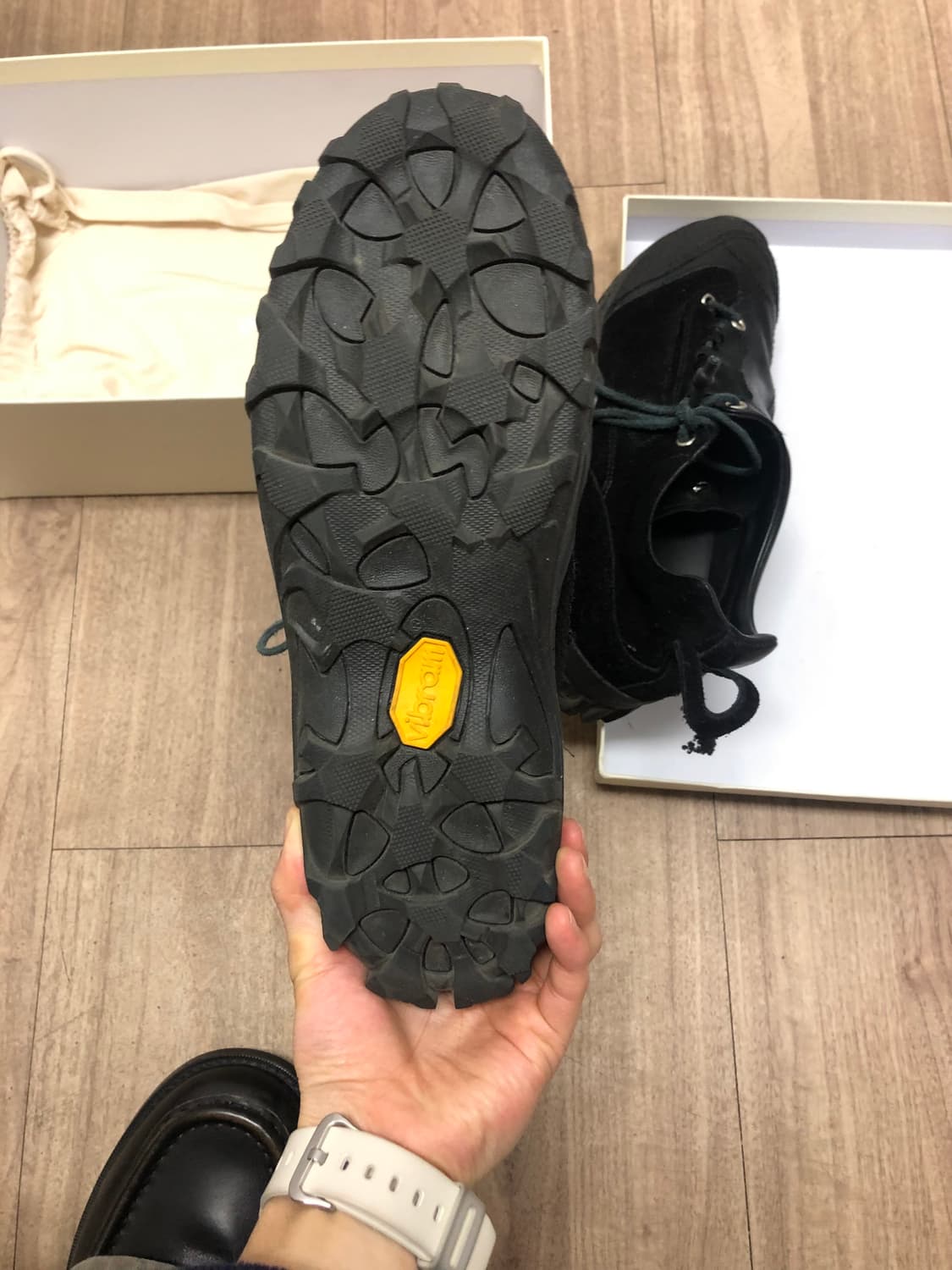 아워레가시 가베 42사이즈 상품이미지3