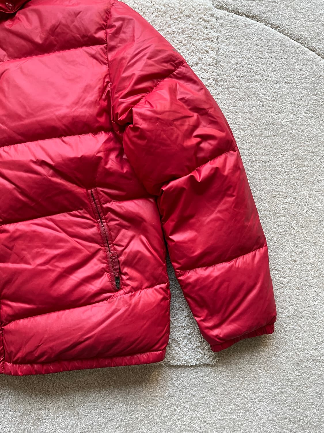 울리치 다운 푸퍼 패딩 자켓 (103-105) 상품이미지3