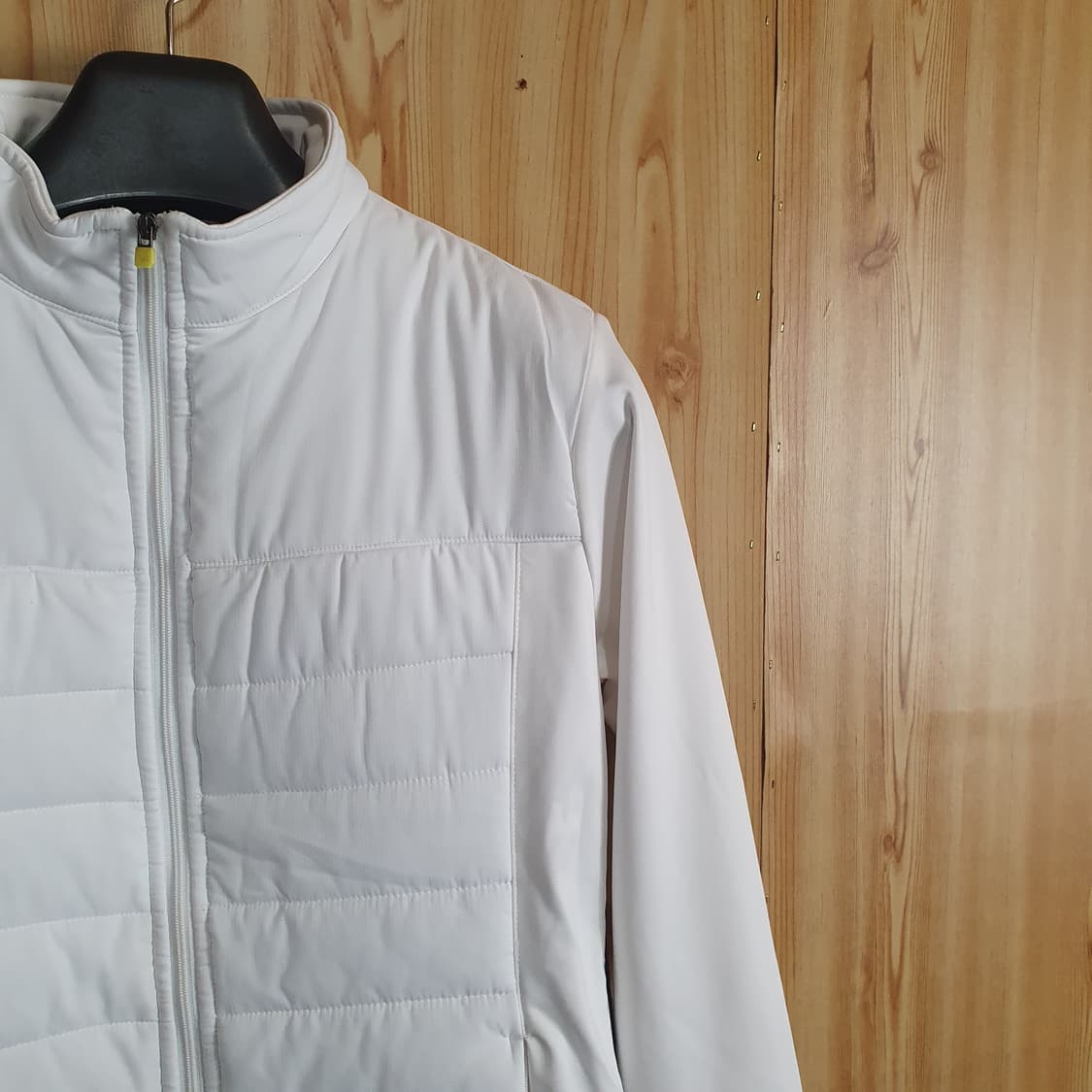 풋조이 패딩 L 상품이미지2