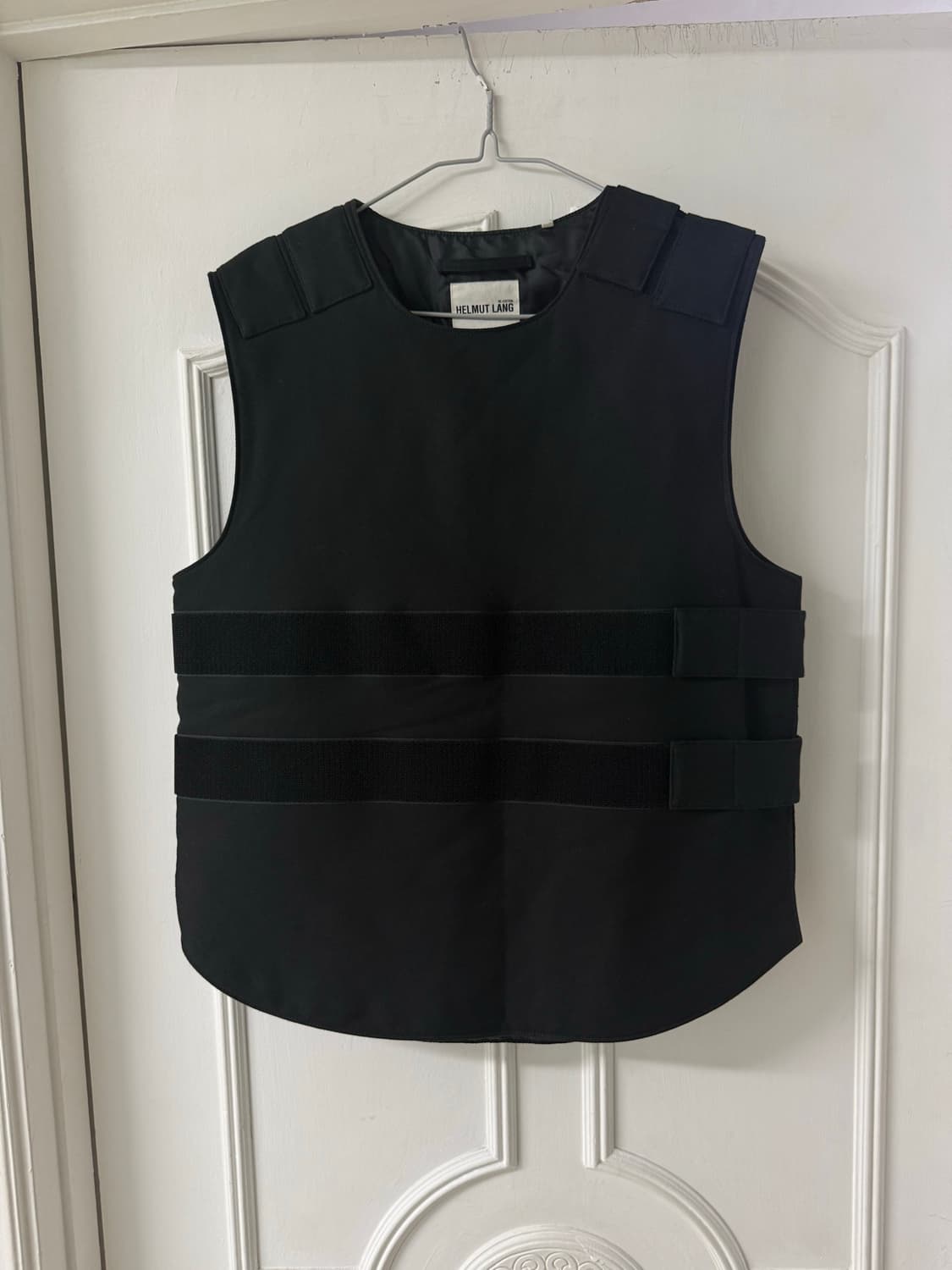 Helmut Lang Re-edition Bulletproof Vest 상품이미지3