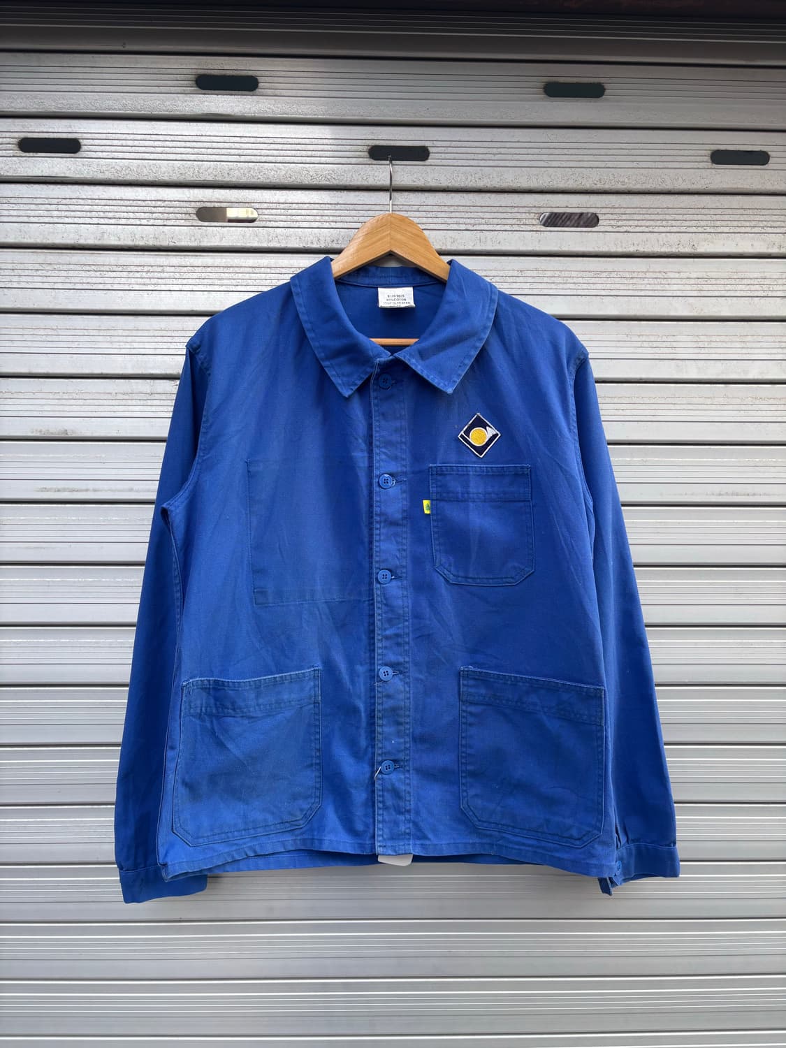 Vintage French Work  상품이미지2