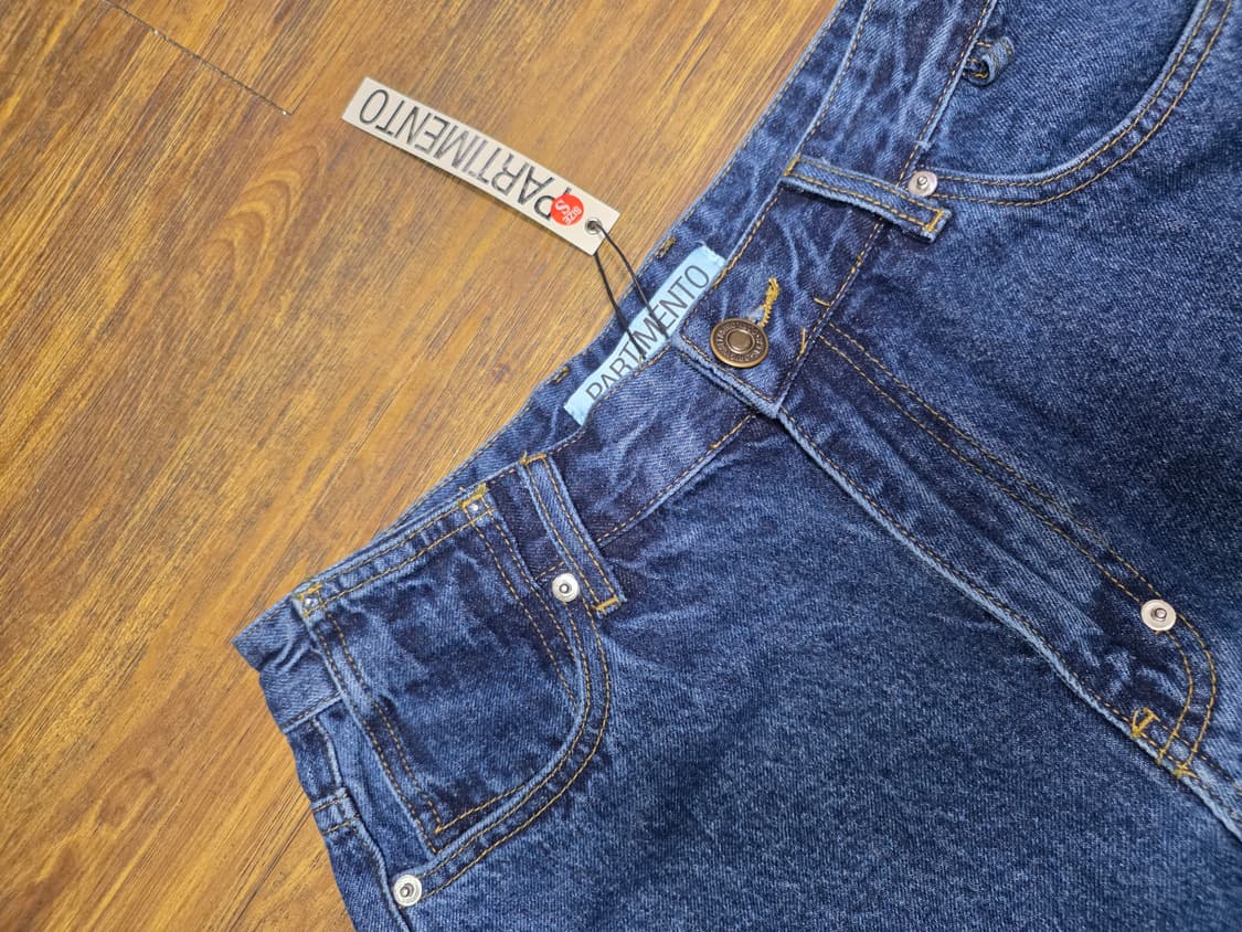 파르티멘토 BERMUDA DENIM SHORTS  상품이미지6