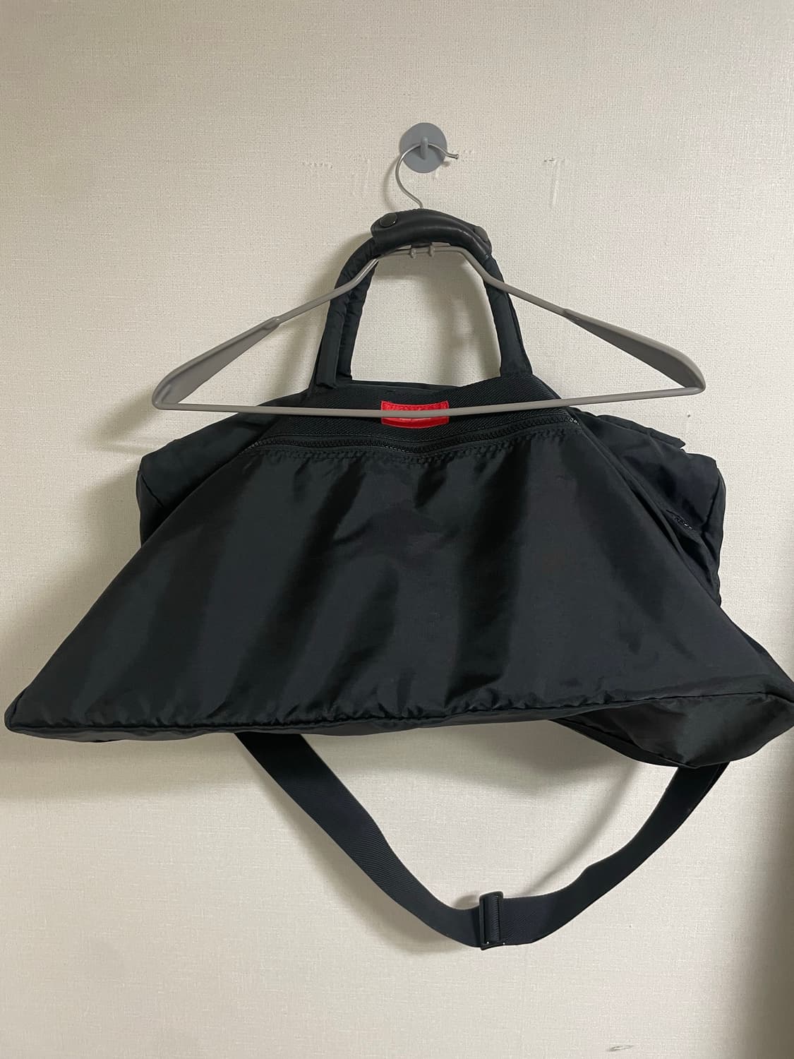 요지야마모토 크로스 빅백 상품이미지3