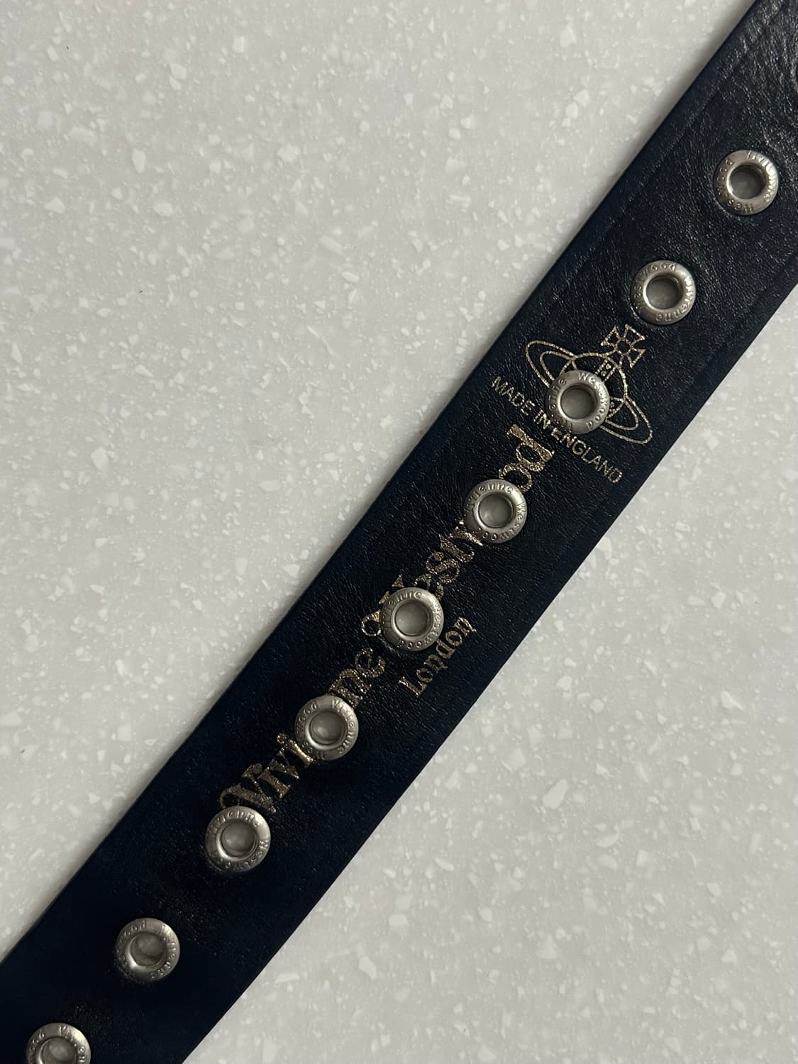 Vivienne Westwood 알렉스 벨트 상품이미지2