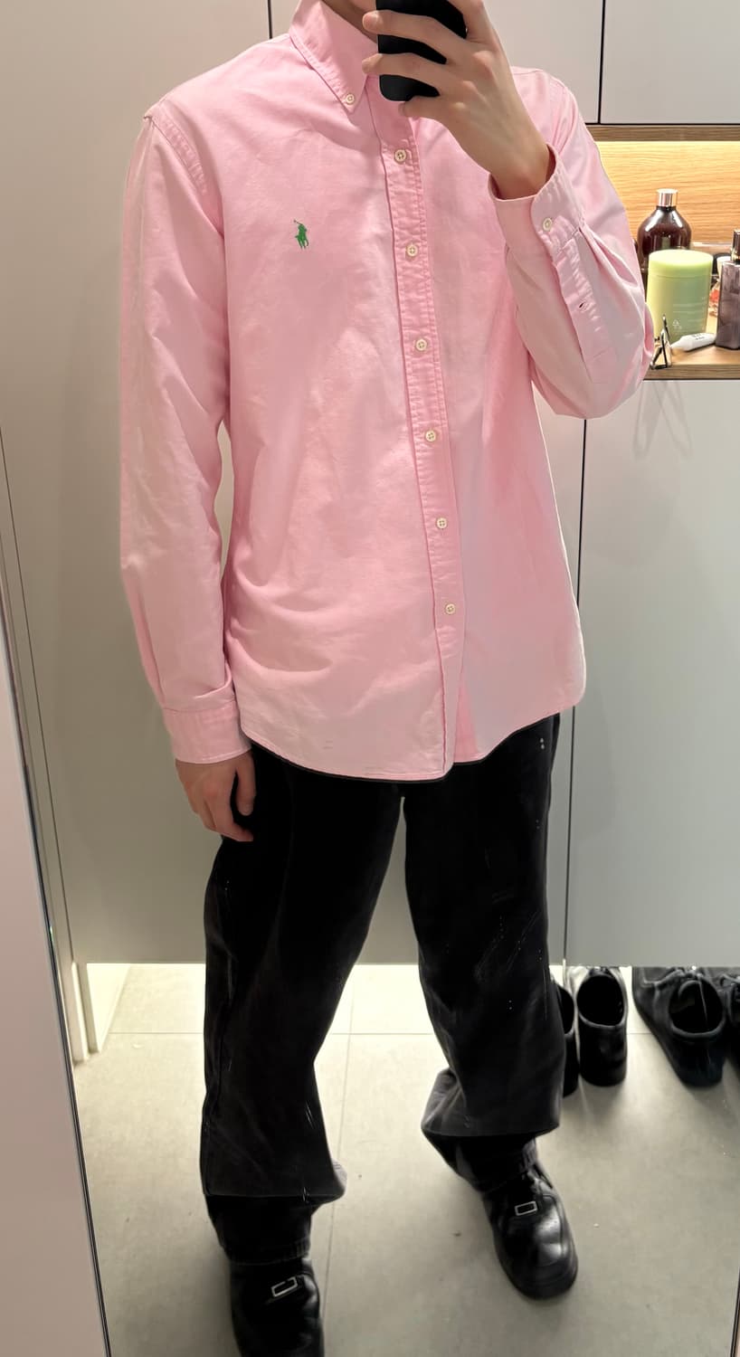 폴로 셔츠 상품이미지3