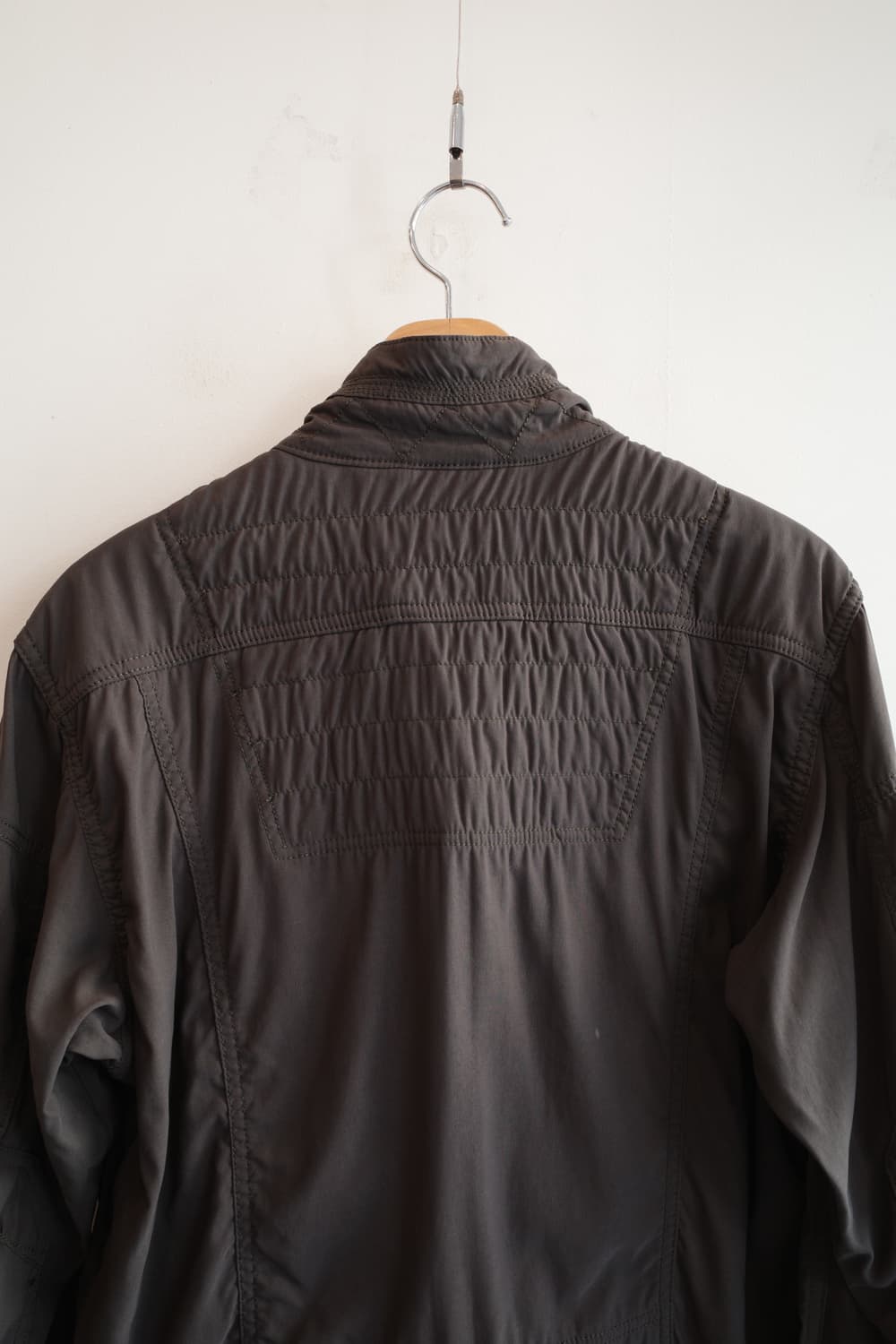 FIELD CORE 필드 코어 유틸리티 자켓  상품이미지8