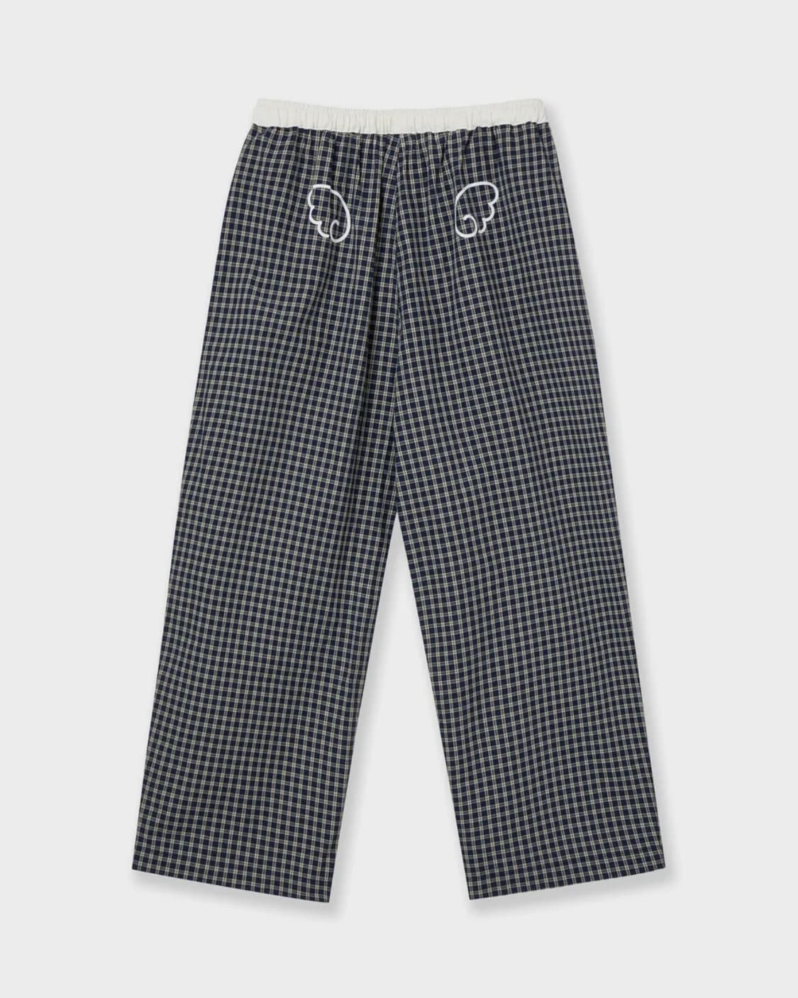 aeae PAJAMA LOUNGE PANTS 파자마 라운지 팬츠 상품이미지1