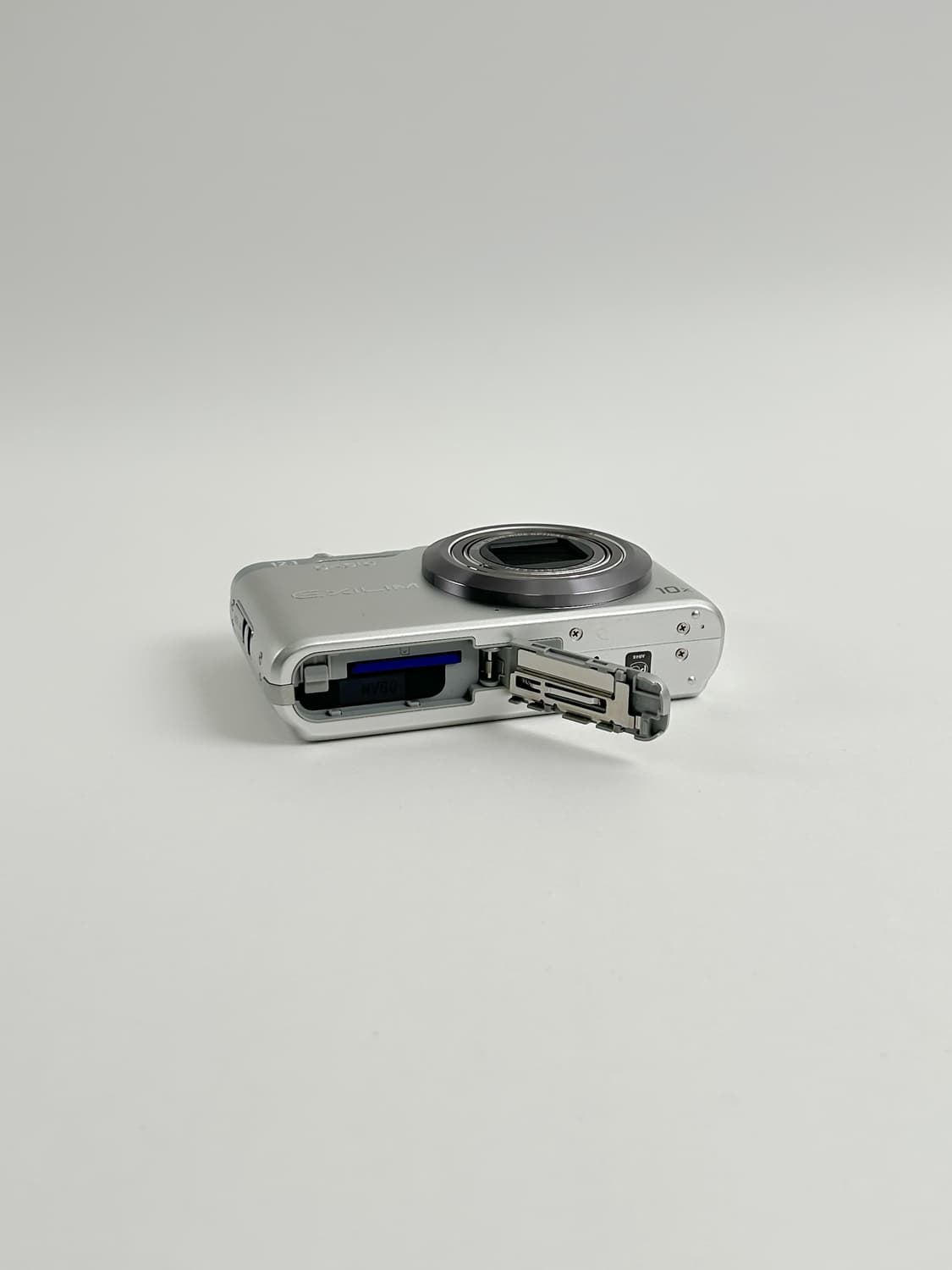 초보자추천!) 카시오 엑슬림 h5 Exilim 빈티지 디카 상품이미지4