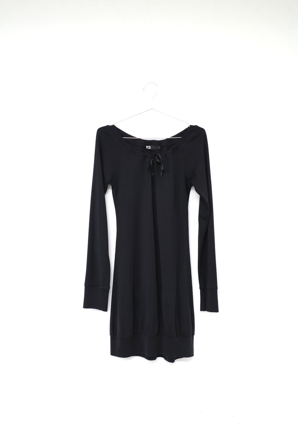 Y-3 x Adidas Ribon Mini Dress 상품이미지1