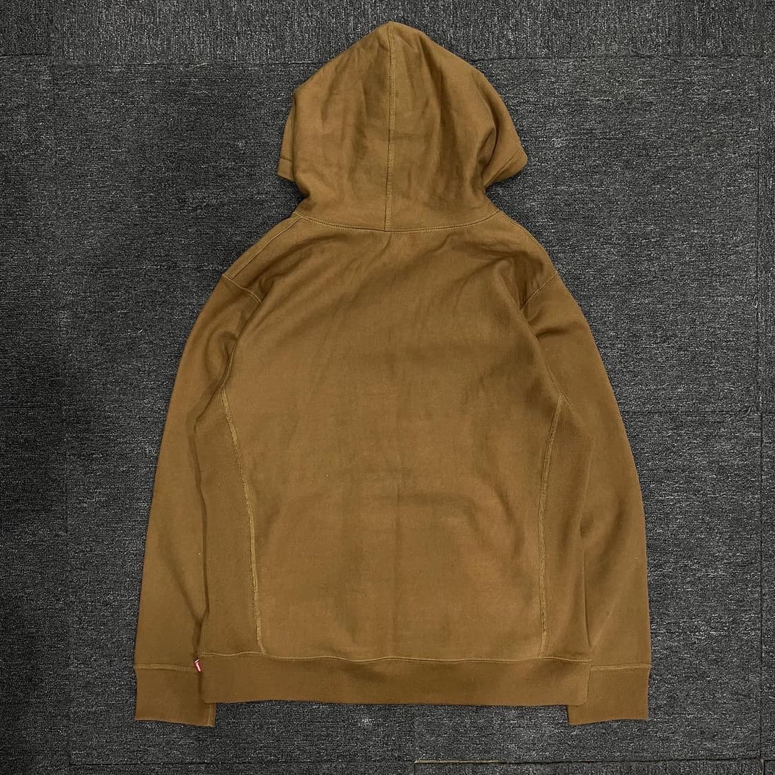 슈프림 후드티 상품이미지3