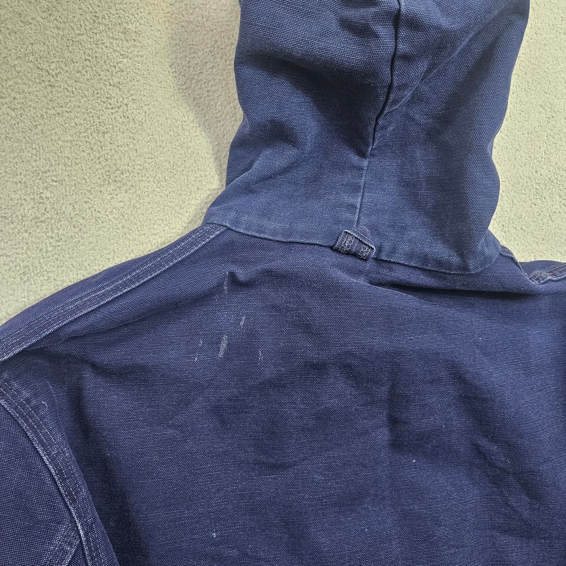 90s 칼하트  JR102 액티브 자켓 L 상품이미지5