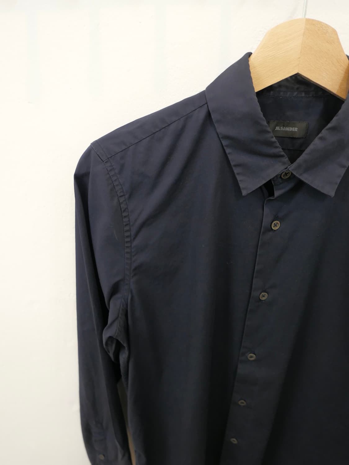 질샌더 셔츠 상품이미지3