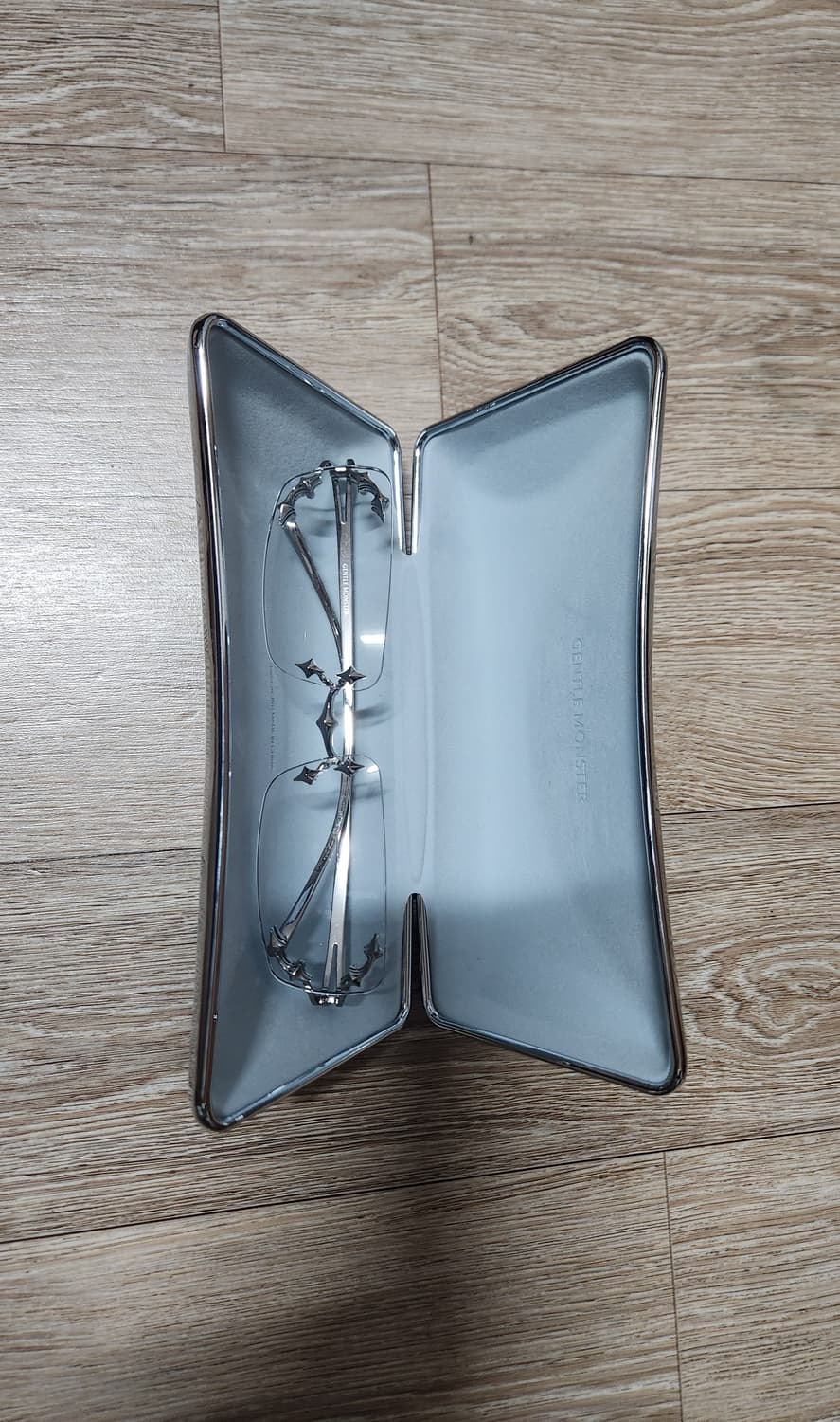 젠틀몬스터 모쉬 상품이미지2