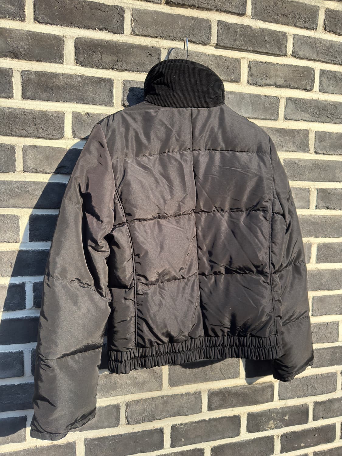 막스마라 weekend line 패디드 재킷 B29 상품이미지2