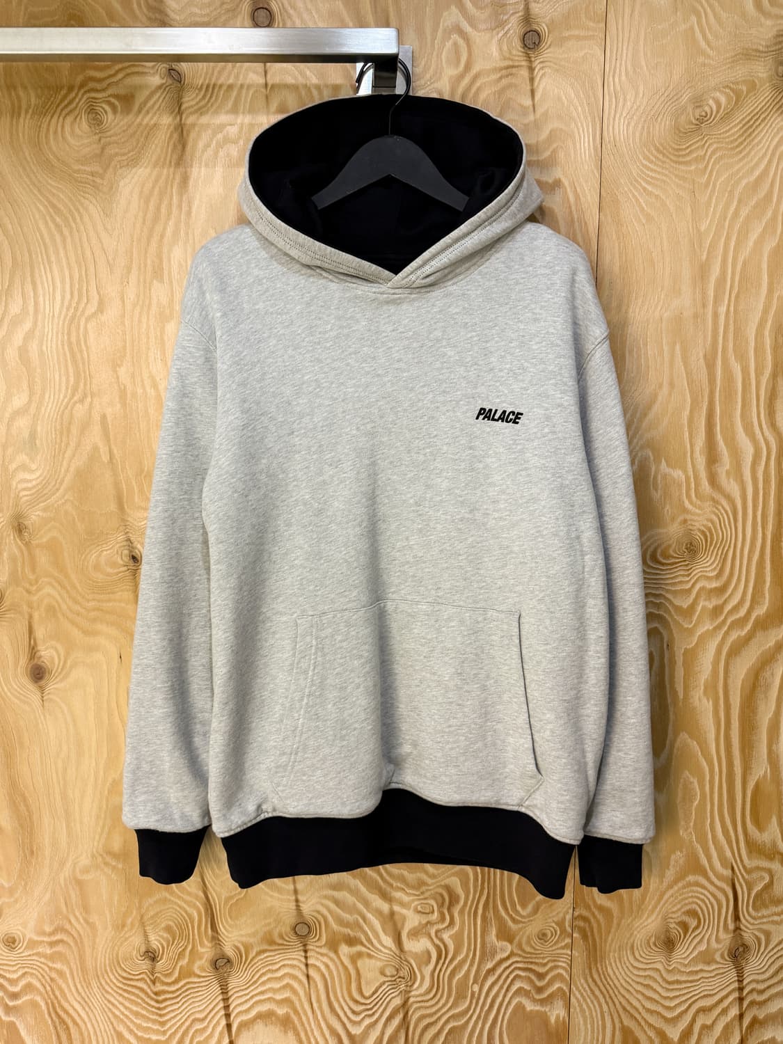 팔라스 18SS 리버소 후드티 상품이미지6